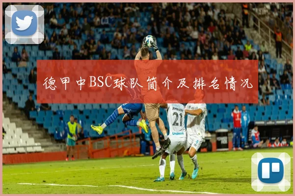 德甲中BSC球队简介及排名情况